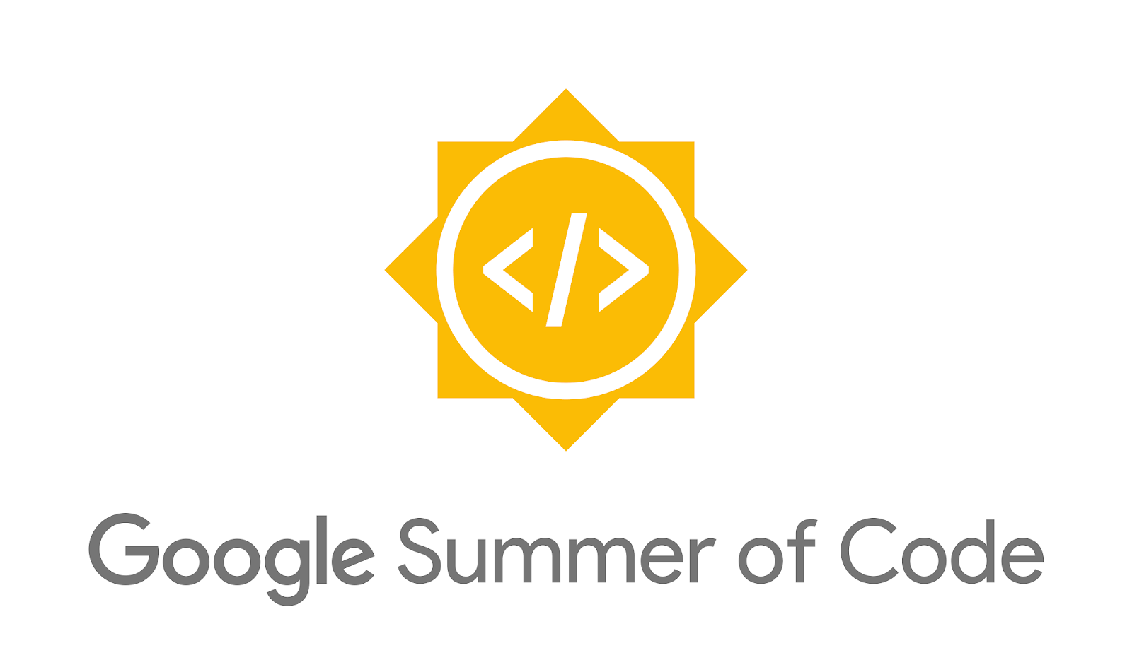 I got accepted for GOOGLE SUMMER OF CODE 